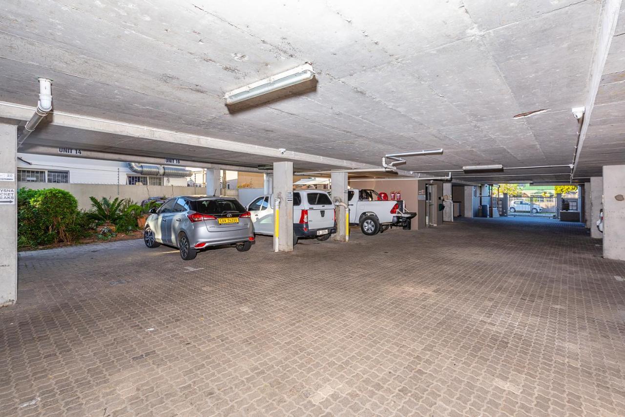 Stunning Knysna Central Apartment Exterior photo