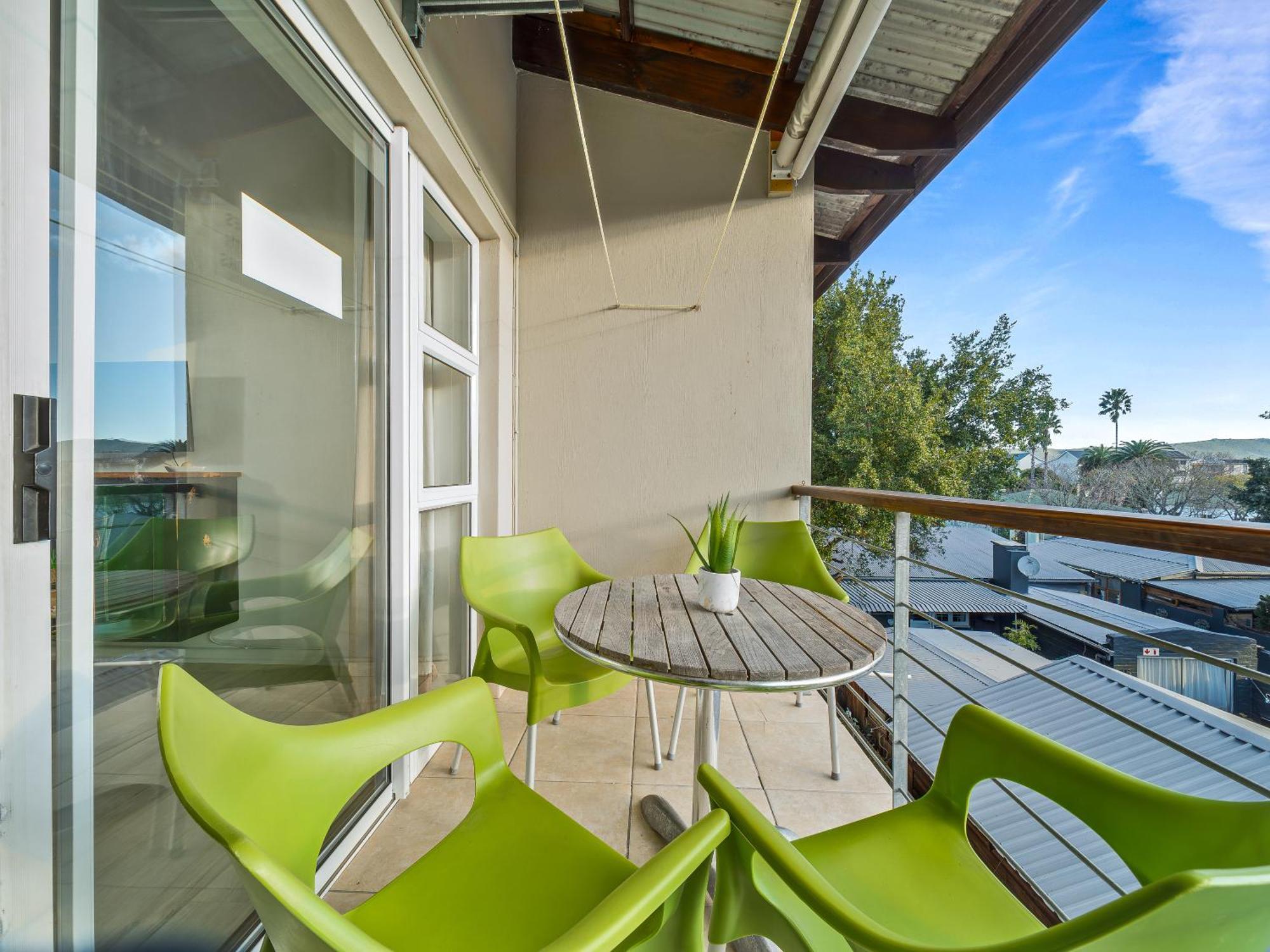 Stunning Knysna Central Apartment Exterior photo