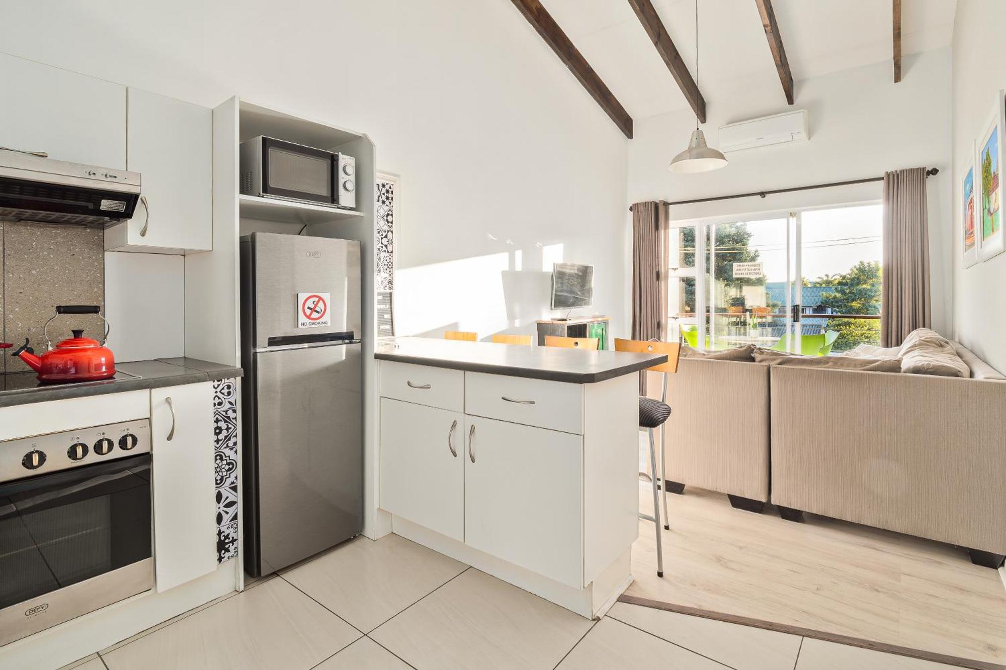 Stunning Knysna Central Apartment Exterior photo