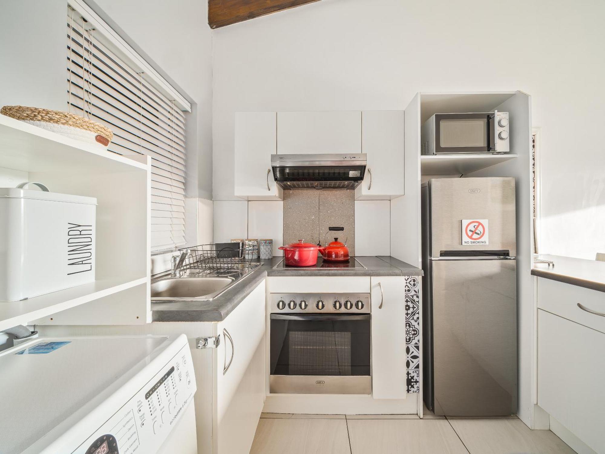 Stunning Knysna Central Apartment Exterior photo