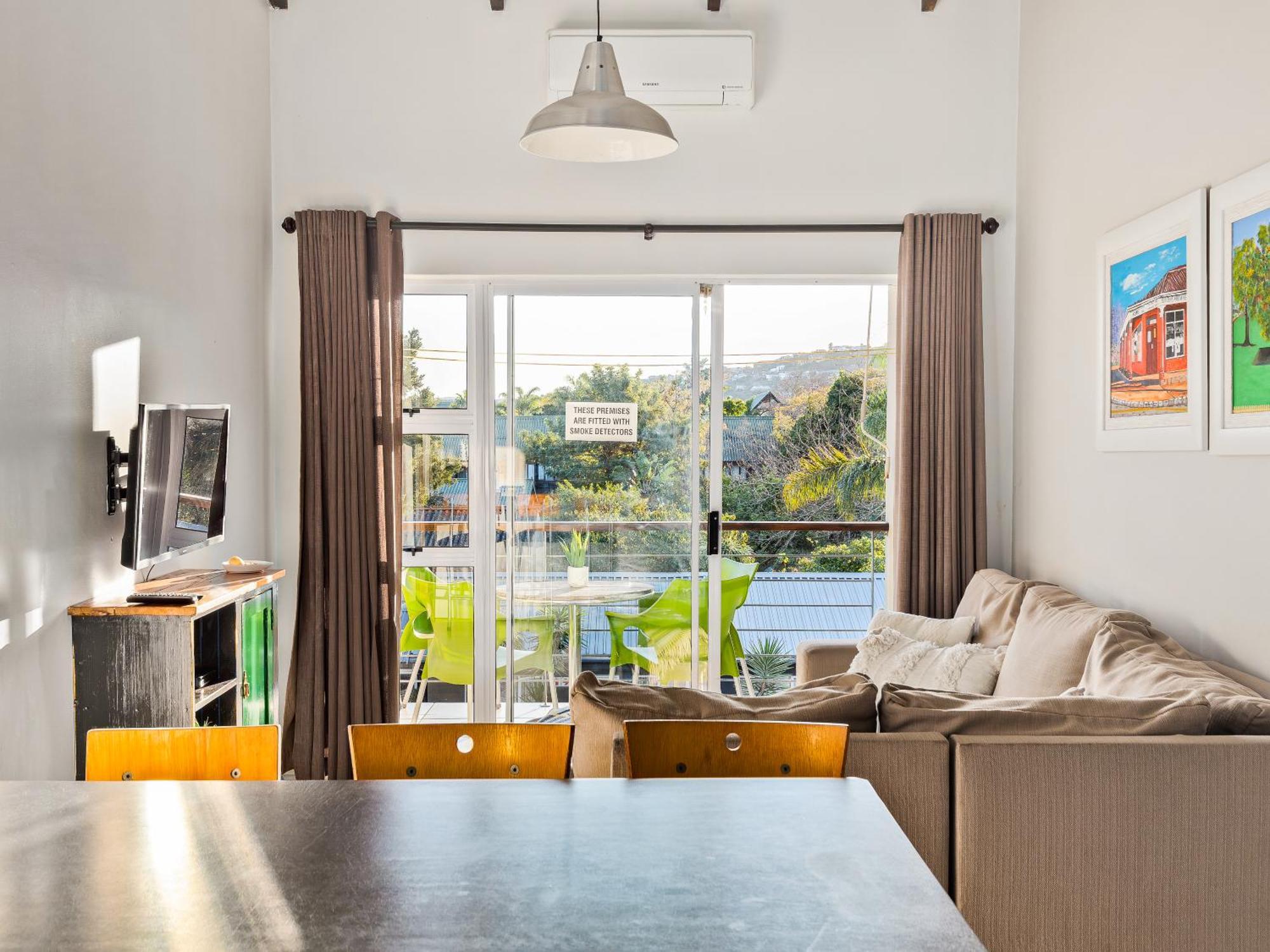 Stunning Knysna Central Apartment Exterior photo