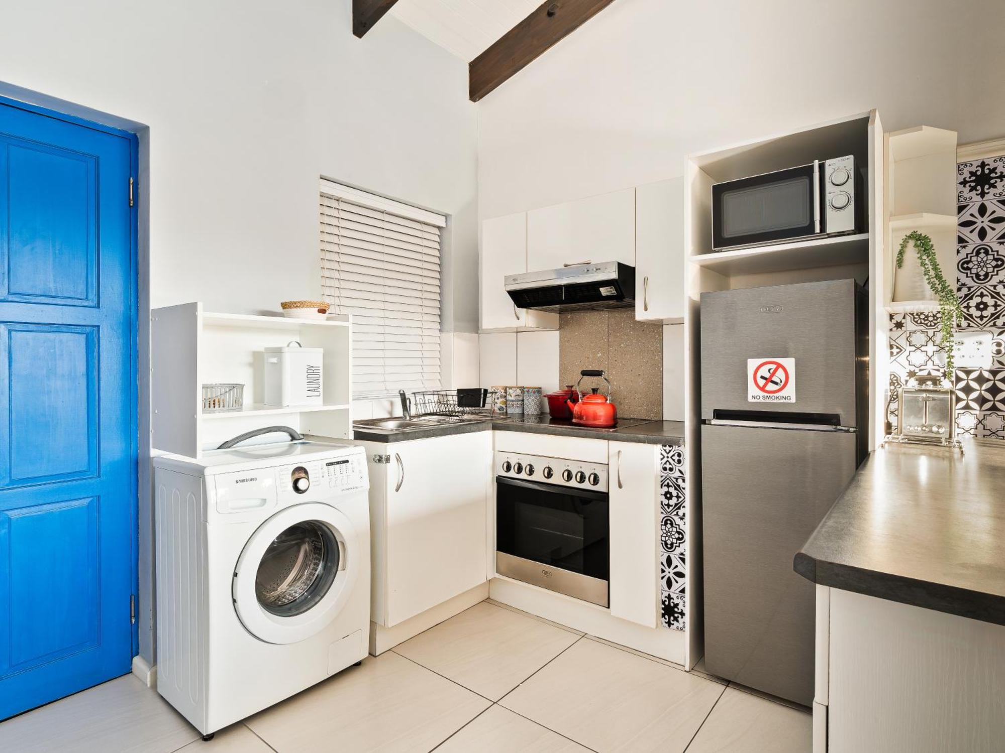 Stunning Knysna Central Apartment Exterior photo
