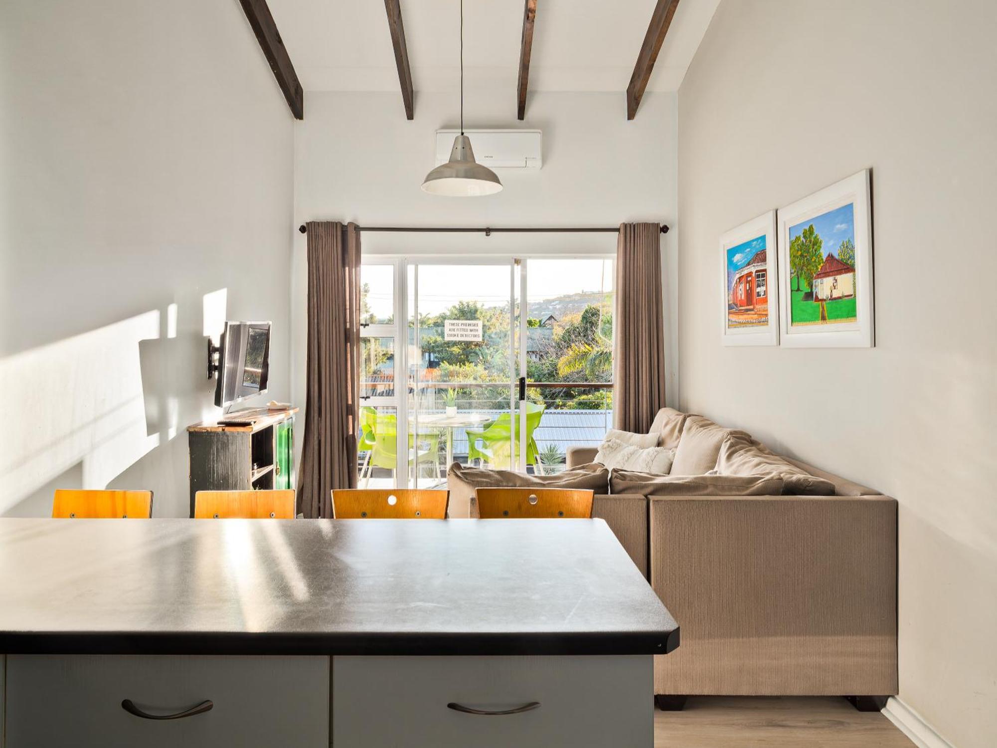 Stunning Knysna Central Apartment Exterior photo